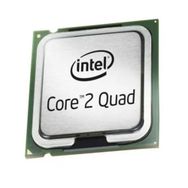 Intel Core 2 Quad 2.33 GHz 4 Çekirdekli İşlemci