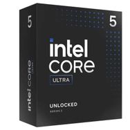 Intel Core BX80768245KF Ultra 5 Processor 245KF Box 4.2 GHz 5.2 GHz 24 MB 14 Core 1851P 3BM 125W Base 159W Turbo İşlemci