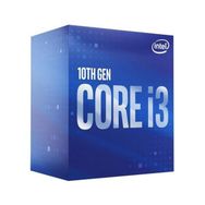 Intel Core i3 10100F 3.6 GHz LGA1200 İşlemci