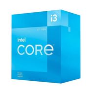 Intel Core i3 12100F 4.30 Ghz 4 Çekirdek 17 MB 1700 p 10 nm İşlemci