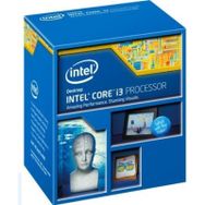 Intel Core i3-4360 3.70 GHz Çift Çekirdekli İşlemci
