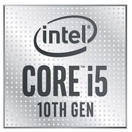 Intel Core i5 10400F 12 MB 6 Çekirdekli 1200P 65 W Kutusuz 120 mm Sıvı Soğutmalı İşlemci Fanı