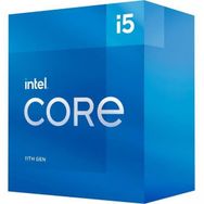 Intel Core i5-11400 2.6 Ghz 12MB LGA1200P İşlemci