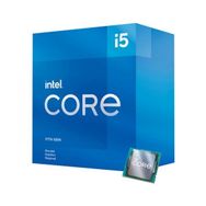 Intel Core İ5-11400F 2.60 Ghz 6 Çekirdek 12MB Önbellek Soket 1200 İşlemci