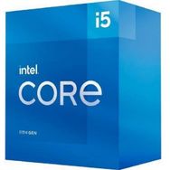 Intel Core i5 11600 Socket 1200 11. Nesil 2.80GHz 12MB Önbellek 14nm İşlemci