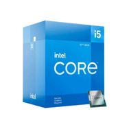 Intel Core İ5 12400F 12. Nesil Socket 1700 2.5 GHz 18 MB Önbellek 10 nm İşlemci