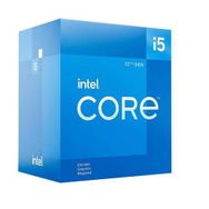 Intel Core i5-12400F 2.5 GHz LGA1700 18 MB Cache 65 W İşlemci