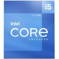 Intel Core i5-12400F 2.5GHz 18MB Önbellek 12 Çekirdek 1700 10NM İşlemci