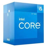 Intel Core i5 12500 4.60 GHz 6 Çekirdek 18 MB 1700P 10MM İşlemci