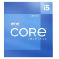 Intel Core i5-12600K 3.7 GHz LGA1700 20 MB Cache 125 W İşlemci