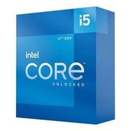Intel Core i5-12600KF 3.7 GHz LGA1700 20 MB 125 W 10 Çekirdek İşlemci