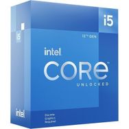 Intel Core i5-12600KF 3.70 Ghz 20 mb Cache Lga1700 Box Fansız İşlemci