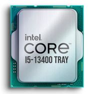 Intel Core İ5 13400 Tray 3.30Ghz (Turbo 4.40Ghz) 20Mb Cache Lga1700 13.Nesil Kutusuz İşlemci