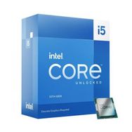 Intel Core i5 13600KF 3.50 GHz Turbo 5.0 GHz 24 MB Cache 14 Çekirdek LGA 1700 13. Nesil Tray İşlemci