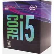Intel Core i5-8600 3.10 GHz 6 Çekirdek İşlemci
