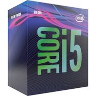 Intel Core i5-9400 2.9 GHz 9 MB 6 Çekirdek İşlemci