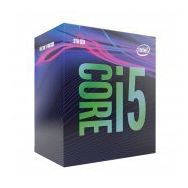 Intel Core i5-9400 2.9 GHz 9 MB Akıllı Önbellek CPU İşlemci CM806