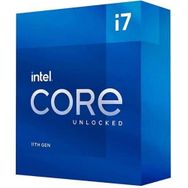 Intel Core i7-11700 2.50GHz 4.9Ghz 16MB 1200P İşlemci