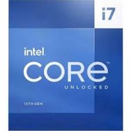 Intel Core i7 13700F 2.1GHz 30MB Önbellek 16 Çekirdek 1700 10nm Kutulu Box İşlemci