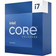 Intel Core i7 13700K 3.40 GHz Turbo 5.40 GHz 30 MB Cache 16 Çekirdek LGA 1700 13. Nesil Tray İşlemci