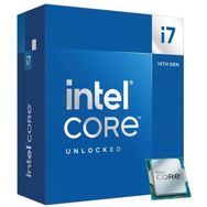 Intel Core i7-14700K 3.40GHz 20 Çekirdek 28MB L3 Önbellek Soket 1700 İşlemci