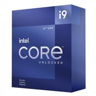 Intel Core İ9-12900KF 3.20GHZ Turbo 5.10GHZ 30 MB Cache LGA1700 12.Nesil İşlemci