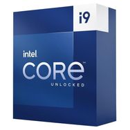 Intel Core i9-14900K 3.20GHz 24 Çekirdek 36MB L3 Önbellek Soket 1700 İşlemci