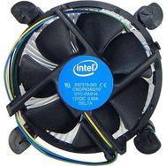 Intel E97379 1150-1155-1151 Aluminium Fan