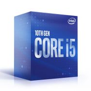 Intel FCLGA1200 11.Nesil i5 11400F 2.60GHz 12M CPU İşlemci