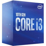 Intel i3-10100F 3.60 GHz 6 MB 4 Çekirdek İşlemci