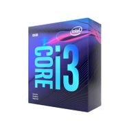 Intel i3-9100F 360 GHz4 Çekirdekli İşlemci