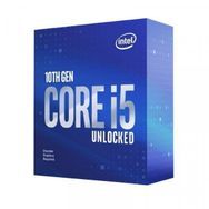 Intel i5 10600KF 4.10GHZ 12MB LGA1200 14nm İşlemci