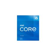 Intel i5 11400F 2.60GHz 12MB Önbellek Soket 1200 6 Çekirdek İşlemci