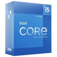Intel i5-12600K 2.8 GHz 4.9 GHz 20MB LGA1700P İşlemci