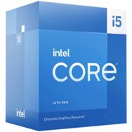 Intel i5-13400F 10 Core 2.50 Ghz 20 MB 65W LGA1700 13.Nesil Box İşlemci