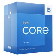 Intel i5-13400F 2.5 Ghz4.6 Ghz20MB LGA1700P İşlemci