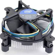 Intel INT1155 İşlemci Fanı