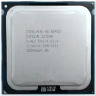 Intel Xeon E5430 2.66 GHz 4 Çekirdekli İşlemci