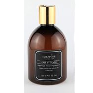 Intenpure Argan Yağlı 250 ml Kuru ve Yıpranmış Saçlar için Saç Bakım Şampuanı