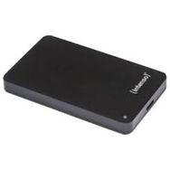 Intenso 2TB USB 3.0 Taşınabilir 2.5 Harici Siyah Hard Disk