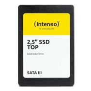 Intenso 3812430 256 GB High 520 500 MB/S Sata-3 SSD Disk
