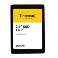 Intenso 3812470 2 TB 520-500 MB/s SATA3 2.5 inç Harddisk SSD