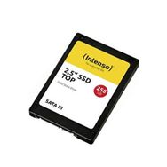 Intenso 4034303016693 Top 256GB Sata III SSD