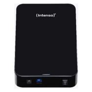 Intenso 4034303016860 3.5 3.0 4 TB Siyah Taşınabilir HDD