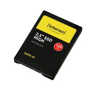 Intenso 4034303023448 2.5 Sata 3 120 GB SSD
