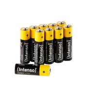 Intenso AA LR6 Energy Ultra 10 Adet Pil