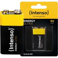Intenso Energy Ultra 9V 6LR61 E-Block Pil