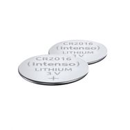 Intenso Energy Ultra CR2016 2 Adet Pil