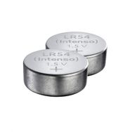 Intenso Energy Ultra LR54 2 Adet Pil