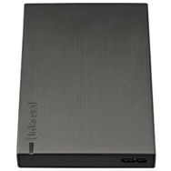 Intenso INT6022052 1TB USB 3.0 Taşınabilir SSD Siyah 2,5'' Harddisk